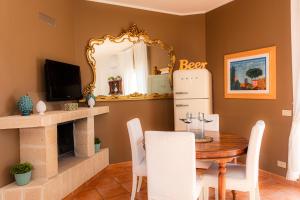 Holiday Palermo-Lenzitti srls