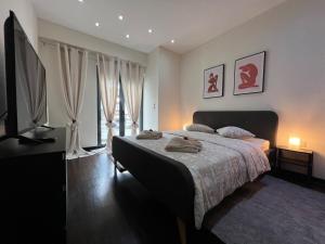 Ioannina Luxury Suites & Apartments