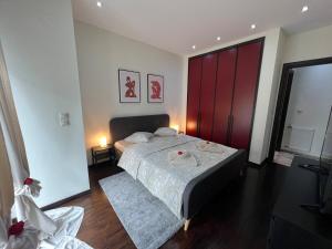 Ioannina Luxury Suites & Apartments