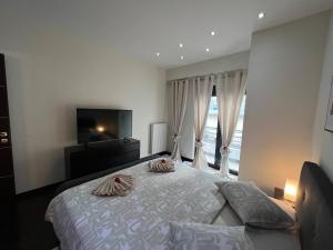 Ioannina Luxury Suites & Apartments