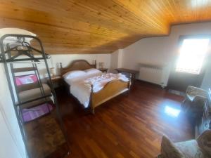 Casa Nevea appartamento B&b