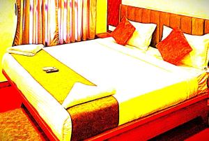 Hotel Sukanya Elite In Puri
