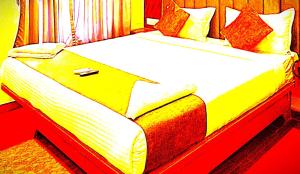 Hotel Sukanya Elite In Puri