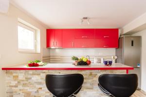 Sea Holiday Muo with Sea and City View