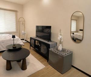 Cozy Self Check-in Studio near NAIA, SM City Sucat