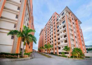 Cozy Self Check-in Studio near NAIA, SM City Sucat