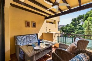 Casa Laila