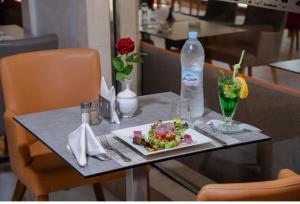Hotel Palais Al Bahja