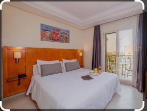 Hotel Palais Al Bahja