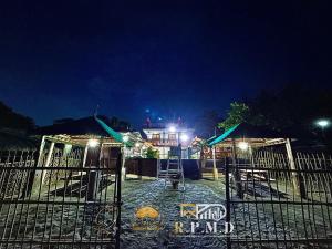 CJs Cove Beach Resort