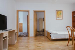 ShortStayPoland Krochmalna A5