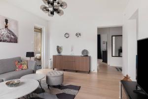 Apartament Mako