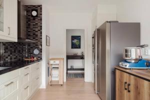 Apartament Mako