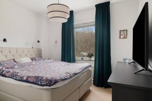 Apartament Mako