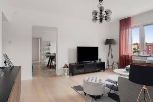 Apartament Mako