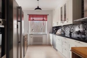 Apartament Mako
