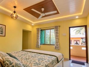 Anant Retreats -Near Ratnagiri Railway Station