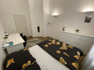 Fantastic Waw - OK11 Room C