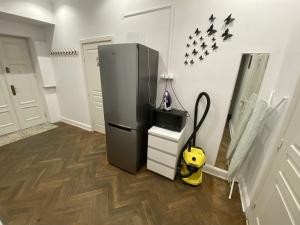 Fantastic Waw - OK11 Room C