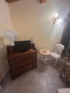 Il Borgo di Carlotta