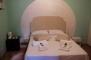 HDSM Accomodation