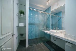 Escenta Boutique Residence Hanoi