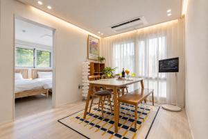 HOUSE-TORY Seoul #3-min Walk to Subway #Elevator # 4-min Walk to Airport Bus