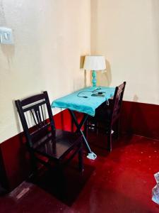 Cozy room in Sakleshpur - Amidst a Coffee Estate