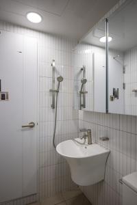 HOUSE-TORY Seoul #3-min Walk to Subway #Elevator # 4-min Walk to Airport Bus