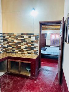Cozy room in Sakleshpur - Amidst a Coffee Estate