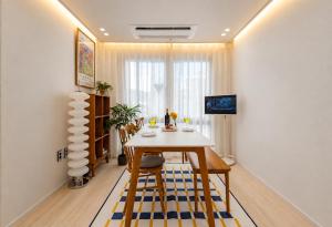 HOUSE-TORY Seoul #3-min Walk to Subway #Elevator # 4-min Walk to Airport Bus