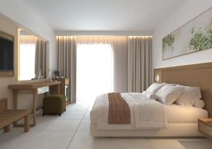 Aeolian Beach Resort