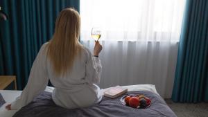 Hotel & SPA Hetman