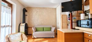Loft Sasso Bianco