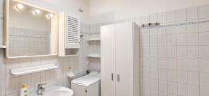 Loft Sasso Bianco