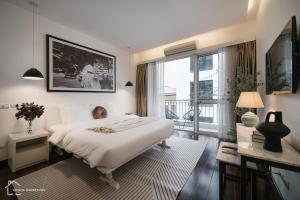 Escenta Boutique Residence Hanoi