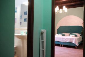 HDSM Accomodation