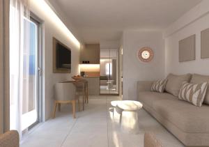 Aeolian Beach Resort