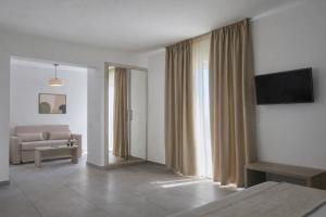Aeolian Beach Resort