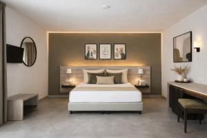 Aeolian Beach Resort