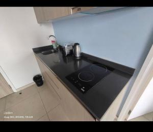 Andromeda Pattaya - 2 Bedroom Spacious Beachfront Condo