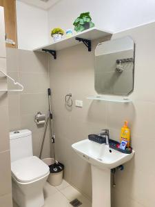 Citta Verde, Primavera City - Studio Condo Unit
