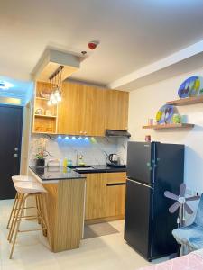 Citta Verde, Primavera City - Studio Condo Unit