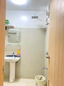 Citta Verde, Primavera City - Studio Condo Unit