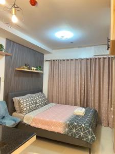 Citta Verde, Primavera City - Studio Condo Unit