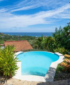 Casa Axólotl Zipolite - Bungalow #1
