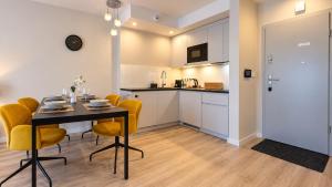 335 - Apartament Zakopiański - Jacuzzi & Sauna & Siłownia & Plac Zabaw