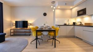 335 - Apartament Zakopiański - Jacuzzi & Sauna & Siłownia & Plac Zabaw