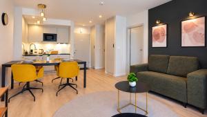 335 - Apartament Zakopiański - Jacuzzi & Sauna & Siłownia & Plac Zabaw