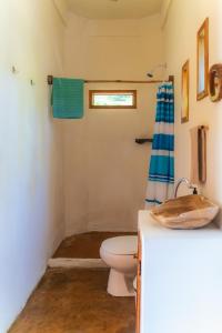 Casa Axólotl Zipolite - Bungalow #1